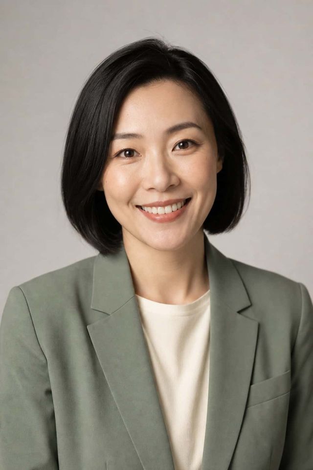 李婉宁的照片
